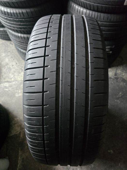 Falken 235/55 R17 103W vară