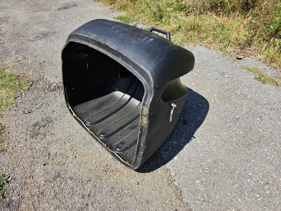 Кош за Тракторна Косачка.  JOHN DEERE. ЧИСТО НОВ.