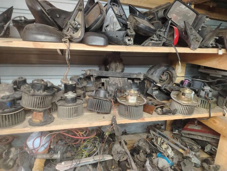 Автодонор город Петропавловск