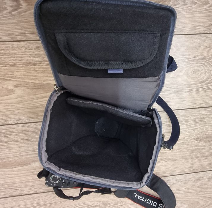 Фотоаппарат цифровой Canon EOS 600D