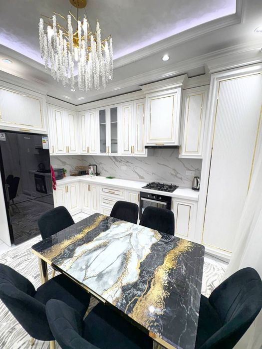 Аренда своя квартира