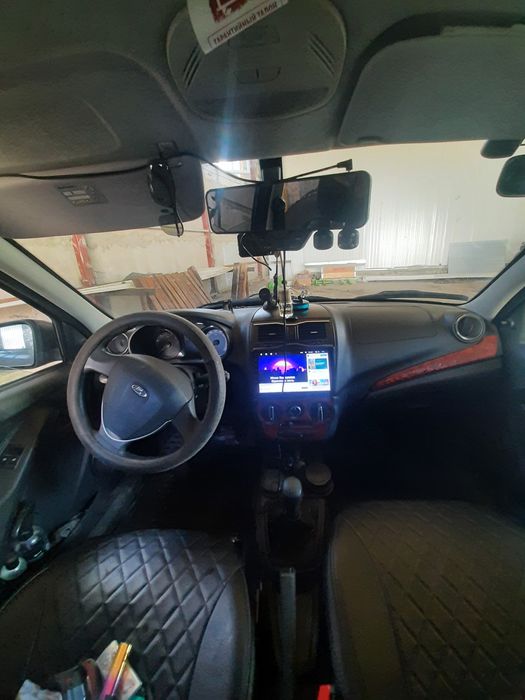 Продам Лада гранта FL 2019 г.