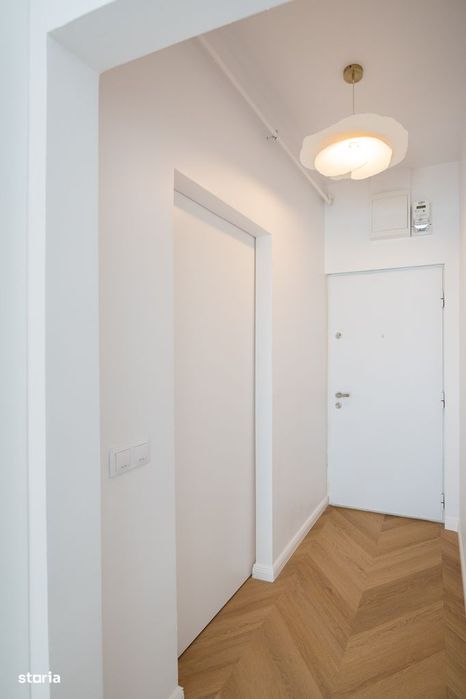 Garsoniera Vanzare- Renovata - Str. Batistei