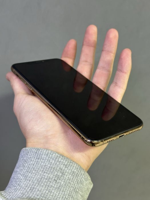 Iphone 11 pro max 256GB Айфон 11 про макс