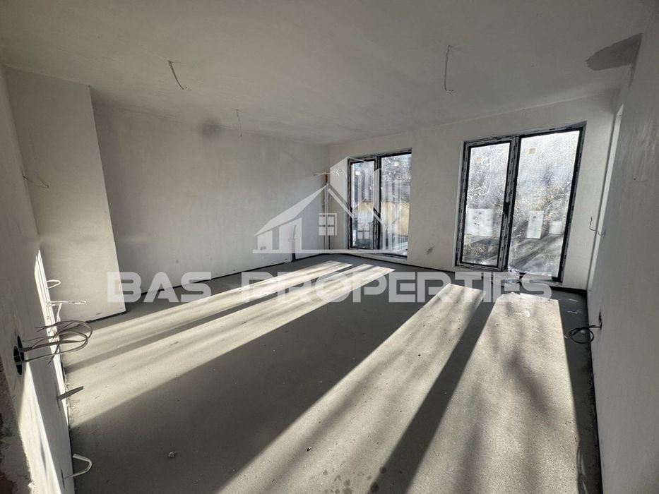 2-стаен в София-Симеоново площ 68