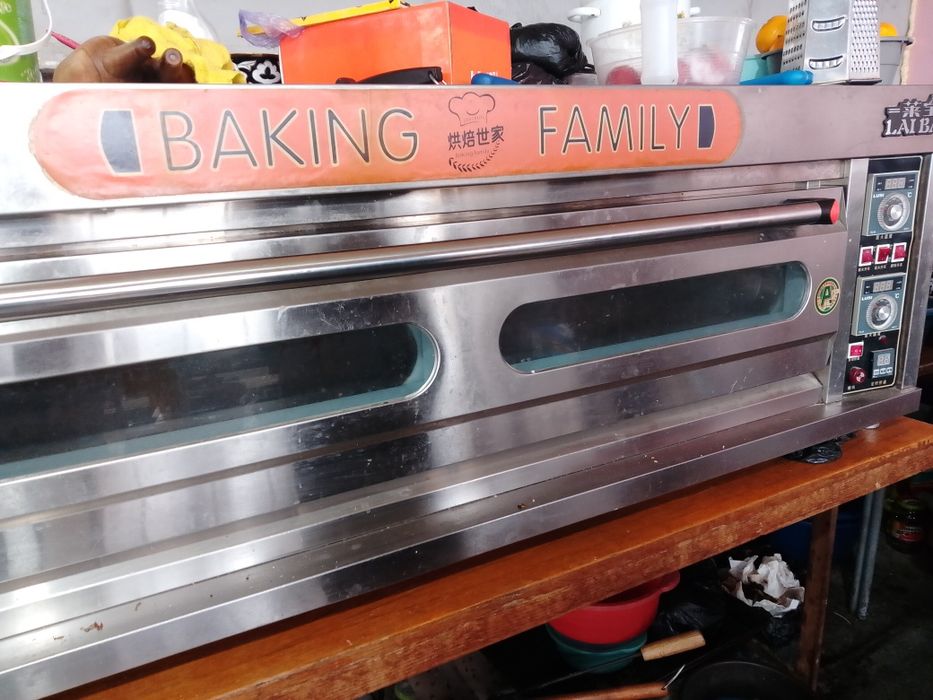 Elektira pech tezda sotiladi