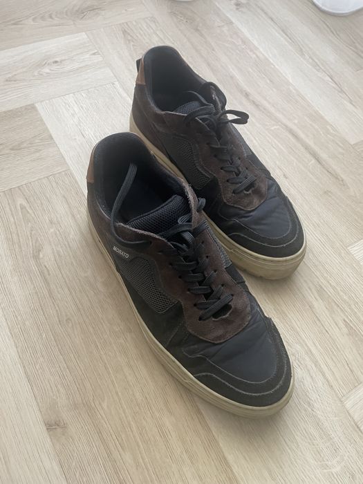 Pantofi Antonio Morato 42