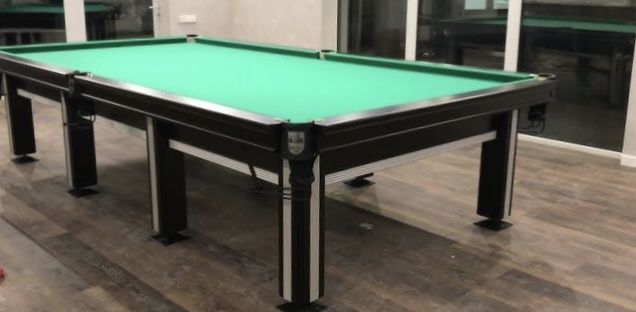 Бильярдный стол ”Бронкс-Премиум”