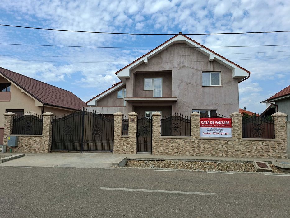 Casa de vanzare Santandrei Bihor