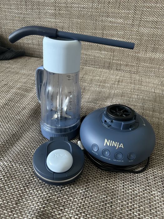 Ninja BlendBoss 1100W 710ml