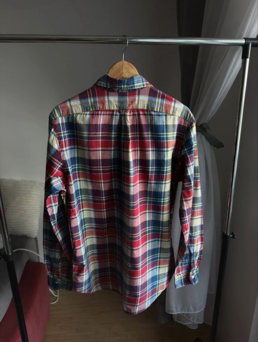 126 Camasa casual Ralph Lauren
