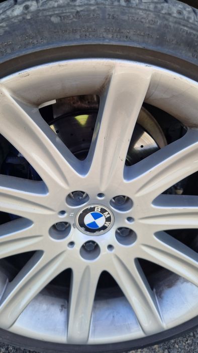 Vand Bmw e65  sau schimb