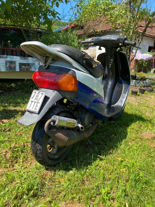 Vand piaggio zip 70cc