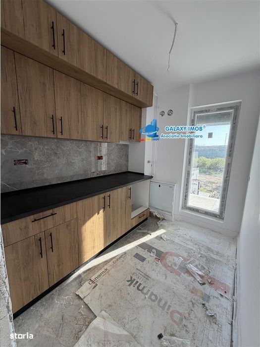 Apartament 2 camere-Incalzire pardoseala-Alunului-Prel. Ghencea — fotografia 1
