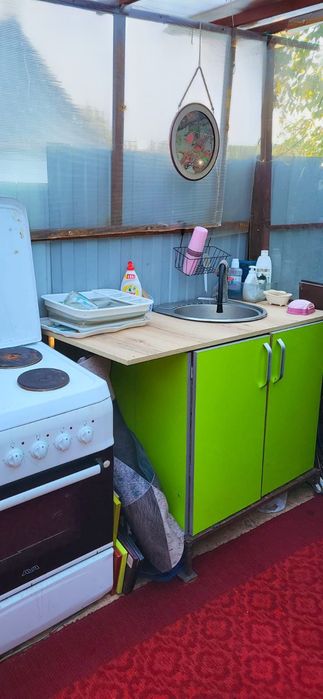 Продам дачу в Новой Бухтарме