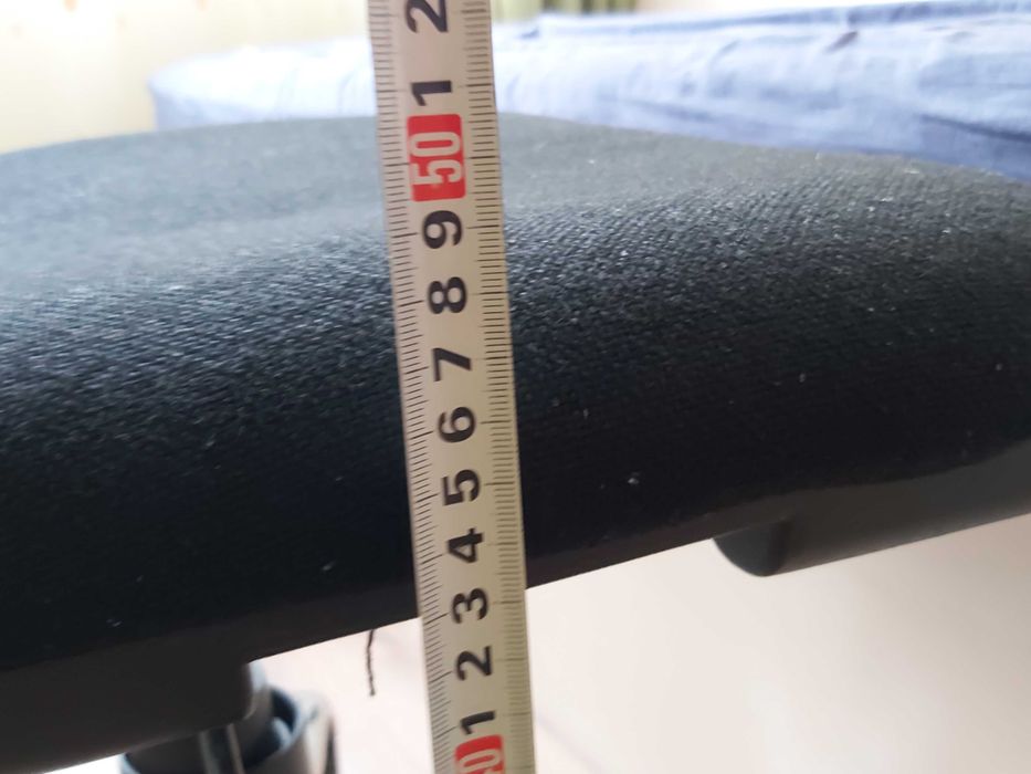 продавам стол Prestige от серията CARMEN-удобен,функционален,въртящ се