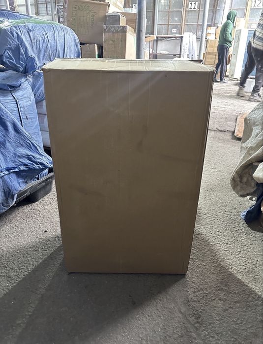 Картонные коробки для переезда