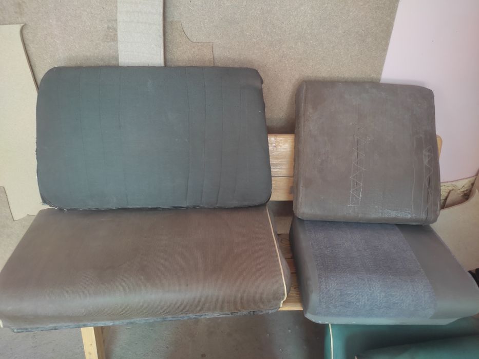 ЗИЛ сиденала сотилади ва ремонт кибеламиз