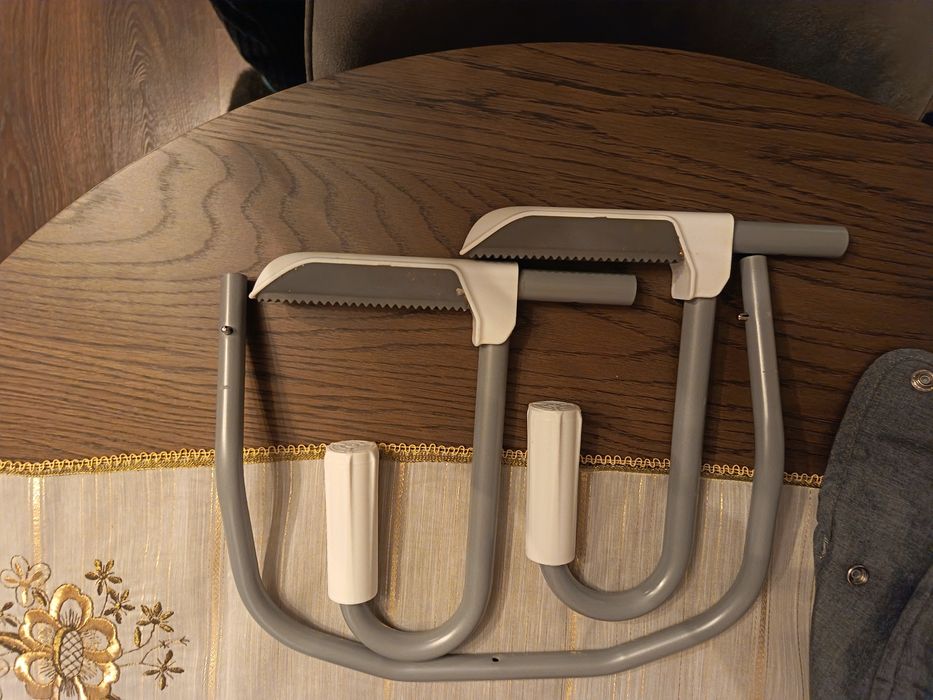 Детски стол за хранене