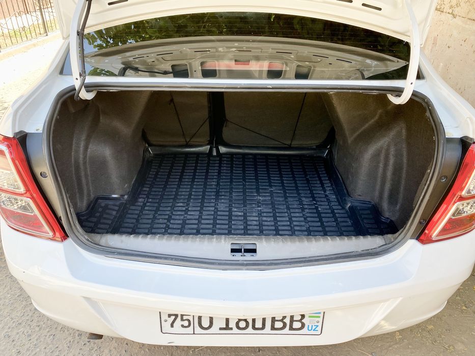 Cobalt A/T 2022 (Propan) sotiladi