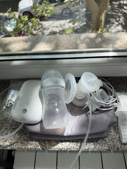 Pompa san Philips Avent