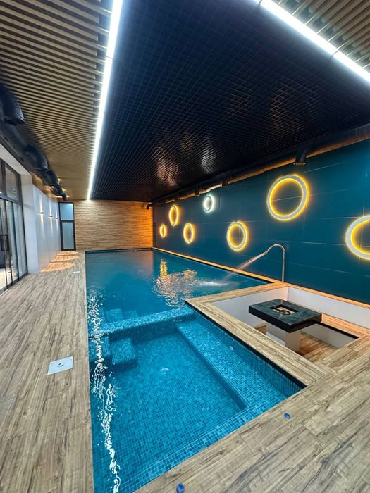 Сдаётся дача (GREEN HILLS) посуточный скидка с компьютером