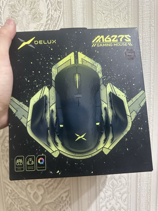 Игравой компьютер