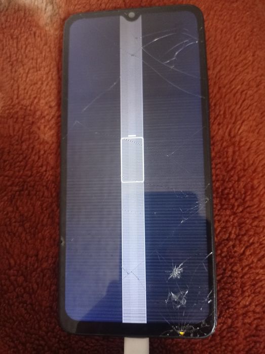 Редми нот 9 и редми а3