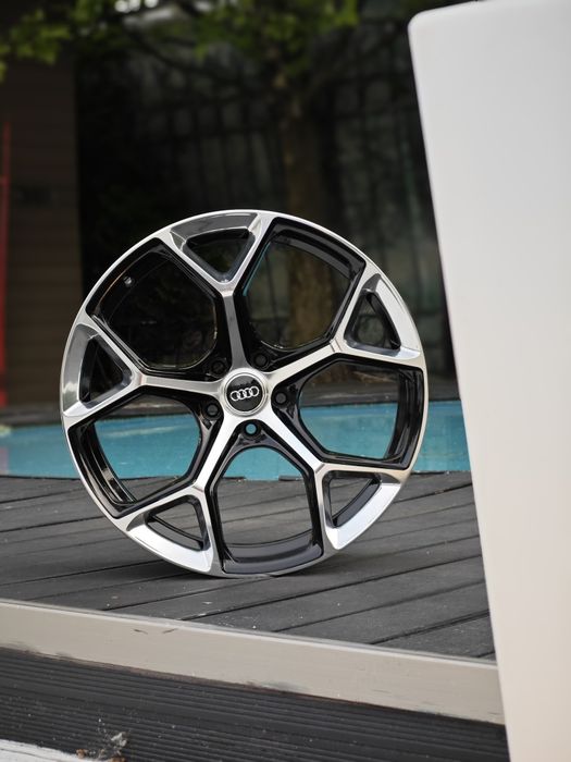 Jante Audi 19 R19 Rs Audi A4 Audi A5 Audi A6 Audi A7 Audi A8 Q4 Q5 Q