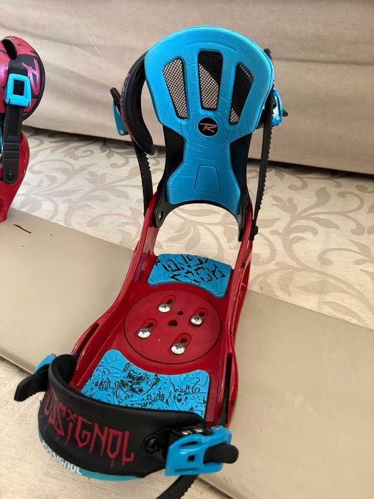 Snowboard / Сноуборд