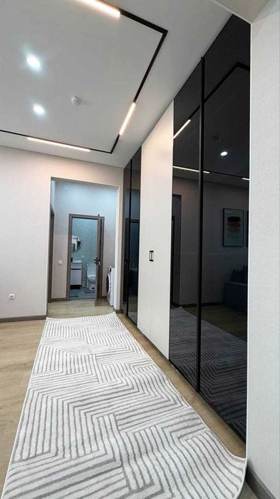 ЖК Oz Makon Продаётся 2-х комнатная квартира ул Фергана Йули