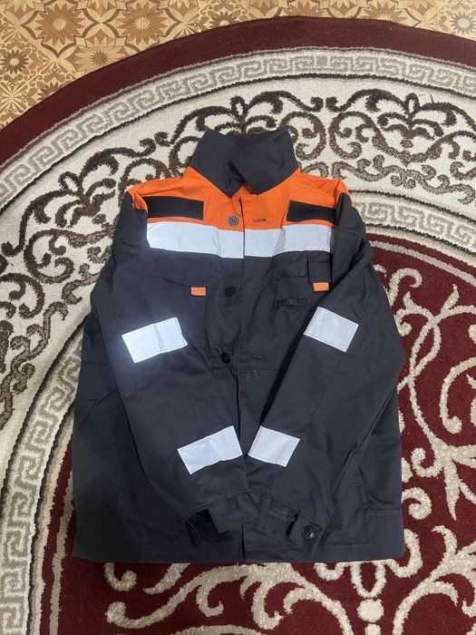 Продам спецовку ERG