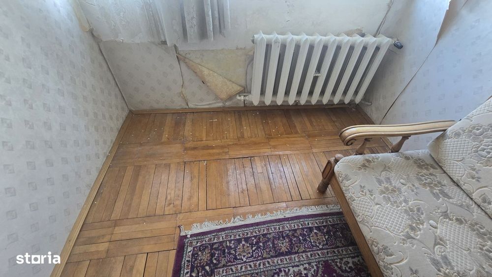 Apartament de vânzare în Târgoviște – Aleea Trandafirilor