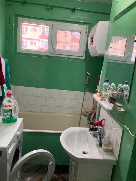 Proprietar Ap 2 Cam Et 1 Reșița