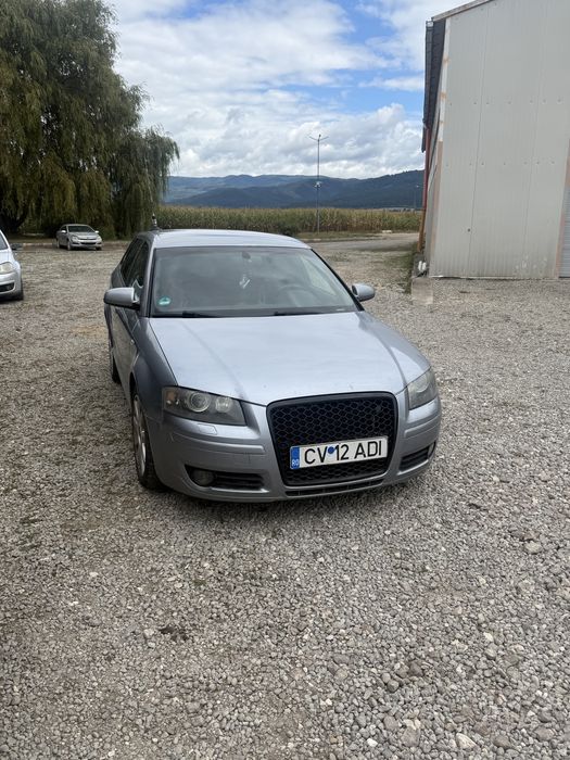 De vanzare ! Audi a3