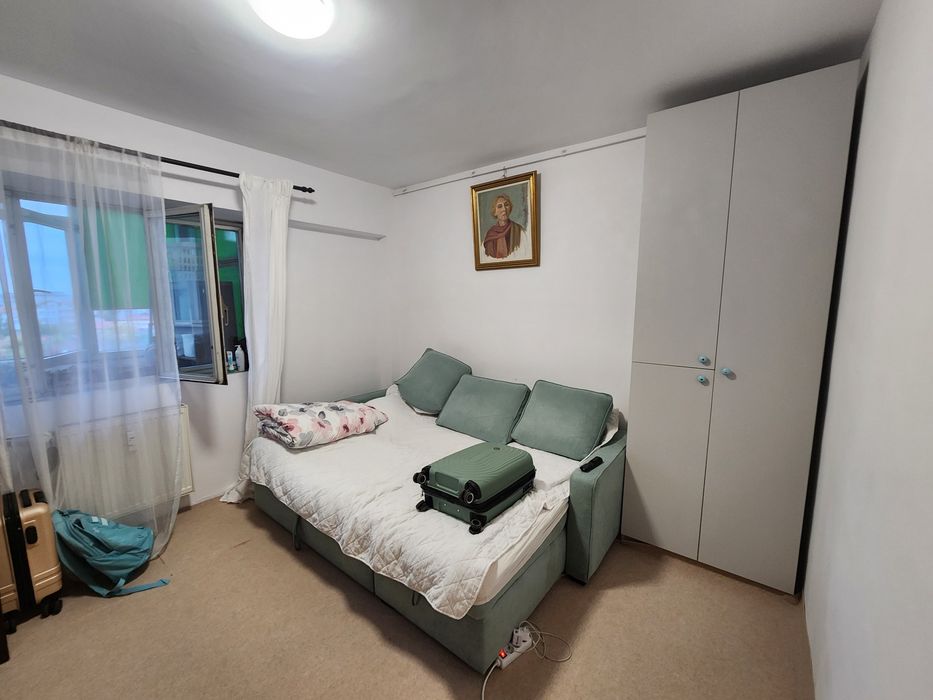 Apartament 3 camere Victoriei  | 11 min metrou | AC | Bloc Anvelopat