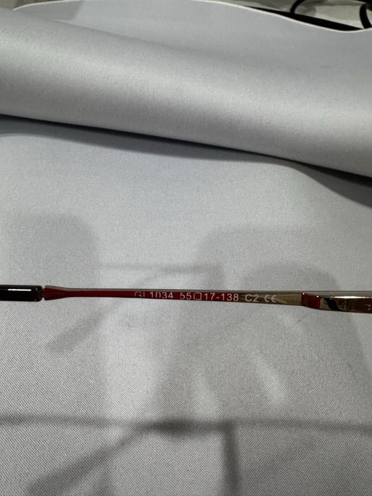 Очки для зрения/ оправа