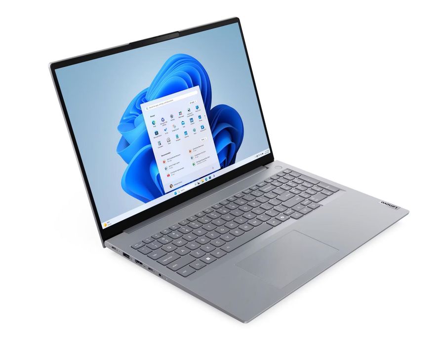 Lenovo Think Book 16 Gen 9 (16"Intel), Intel Core 7 240H