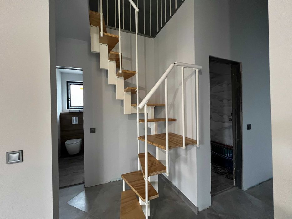 Продава се Къща в Габрово, Център - 160 кв.м за 1212 €/кв.м - Снимка #3