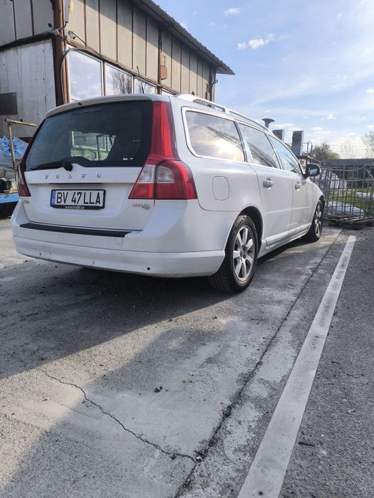 de vânzare Volvo V70 2011 1.6