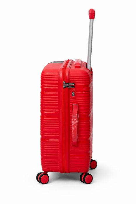 Два средних чемодана 70 литров