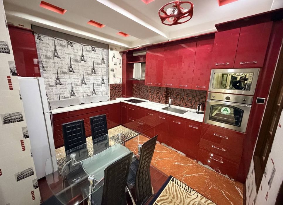 Продается 2х ком Новостройка Ц5