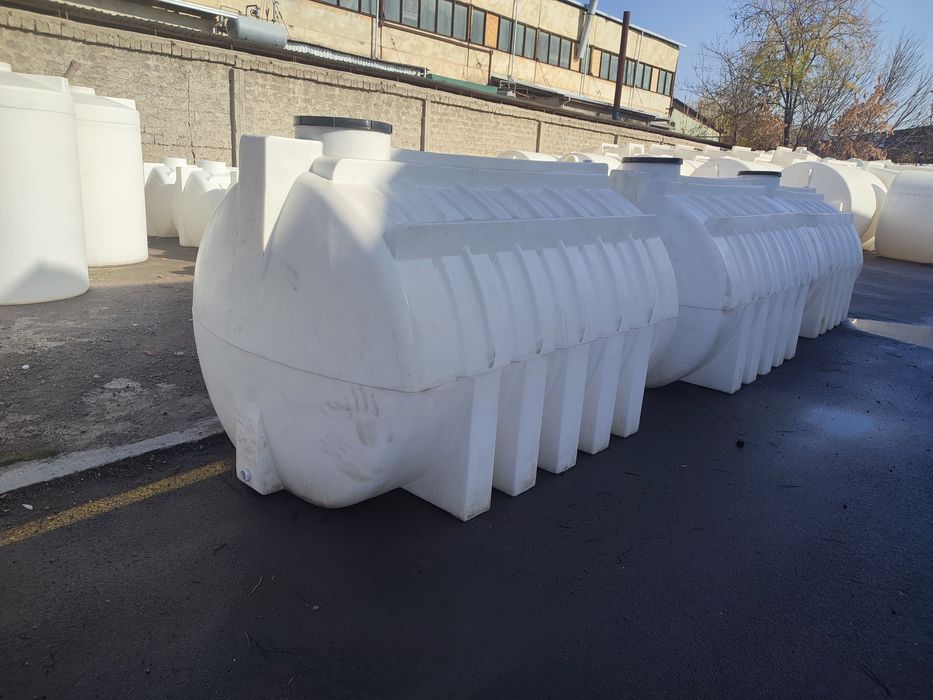 Ёмкосты баки бочка сув