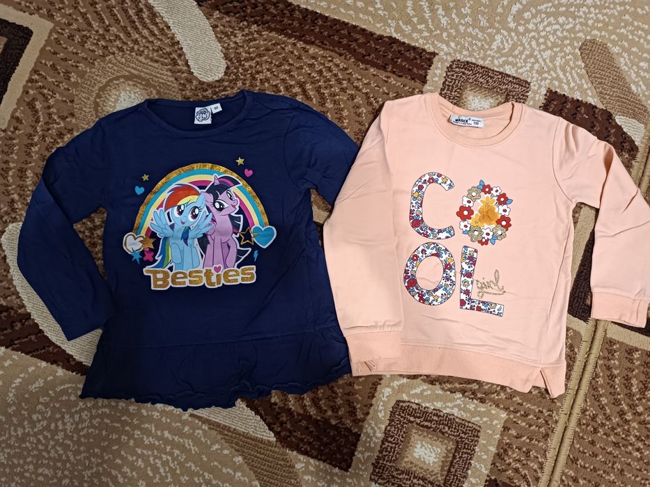 Детская одежда для девочек