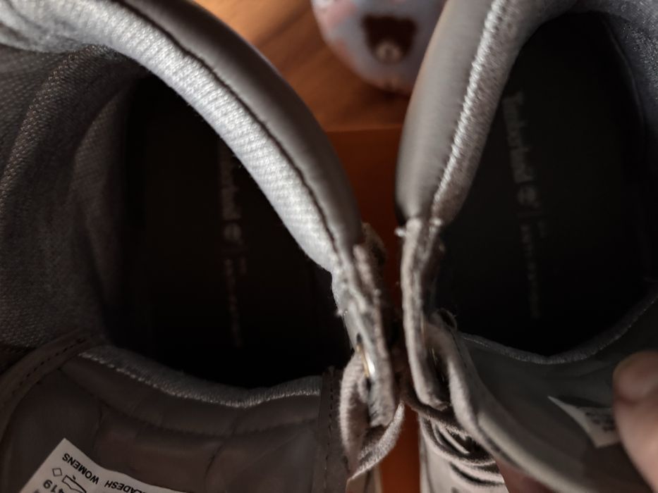 Боти Timberland в отлично състояние