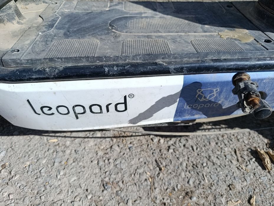 Скутер Honda Dio 50cc