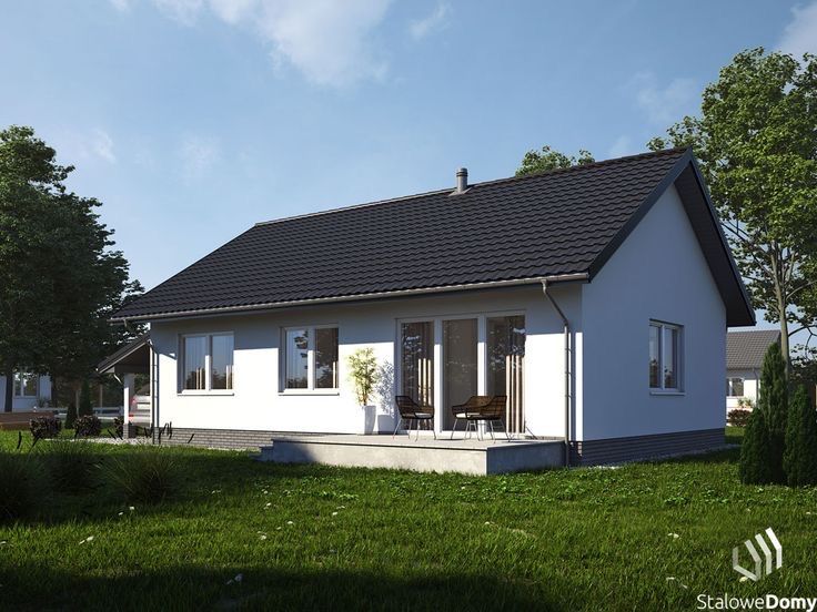 Vand casute modulare la cheie