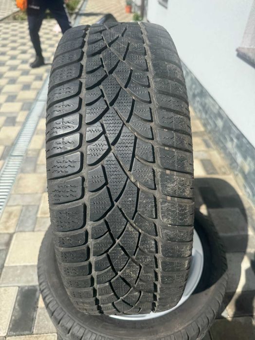 Jante R17 205/50/17 Iarna Audi A3 VW SKODA SEAT 5X112