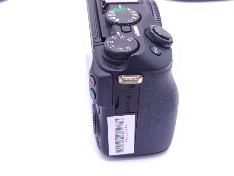 Aparat foto mirrorless Canon EOS M3, Garantie 24 luni | #D90037