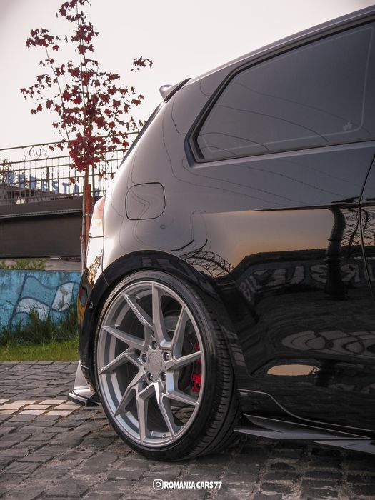 Jante ZedPerformance zp3.1 R19 5x112